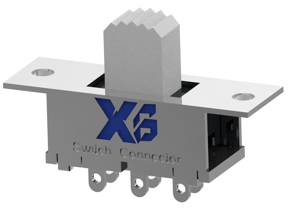 XB-SS-122F25