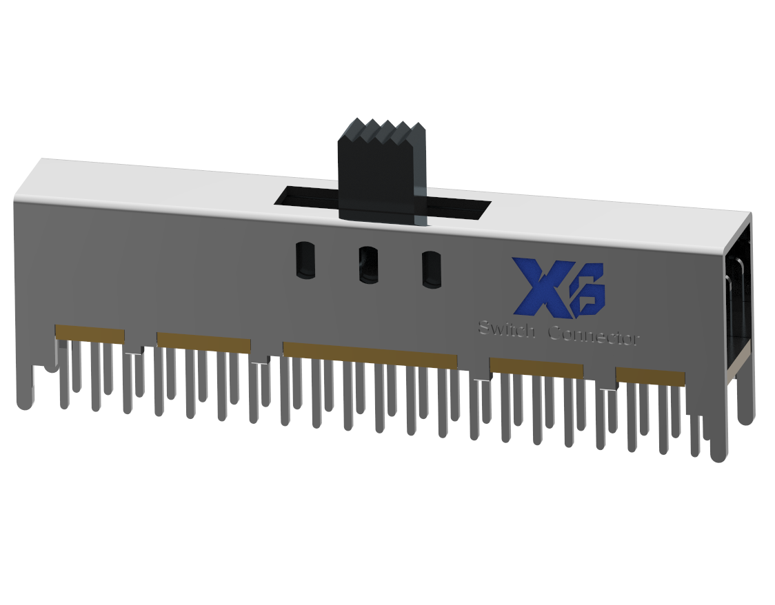 XB-SS-65 D 01型