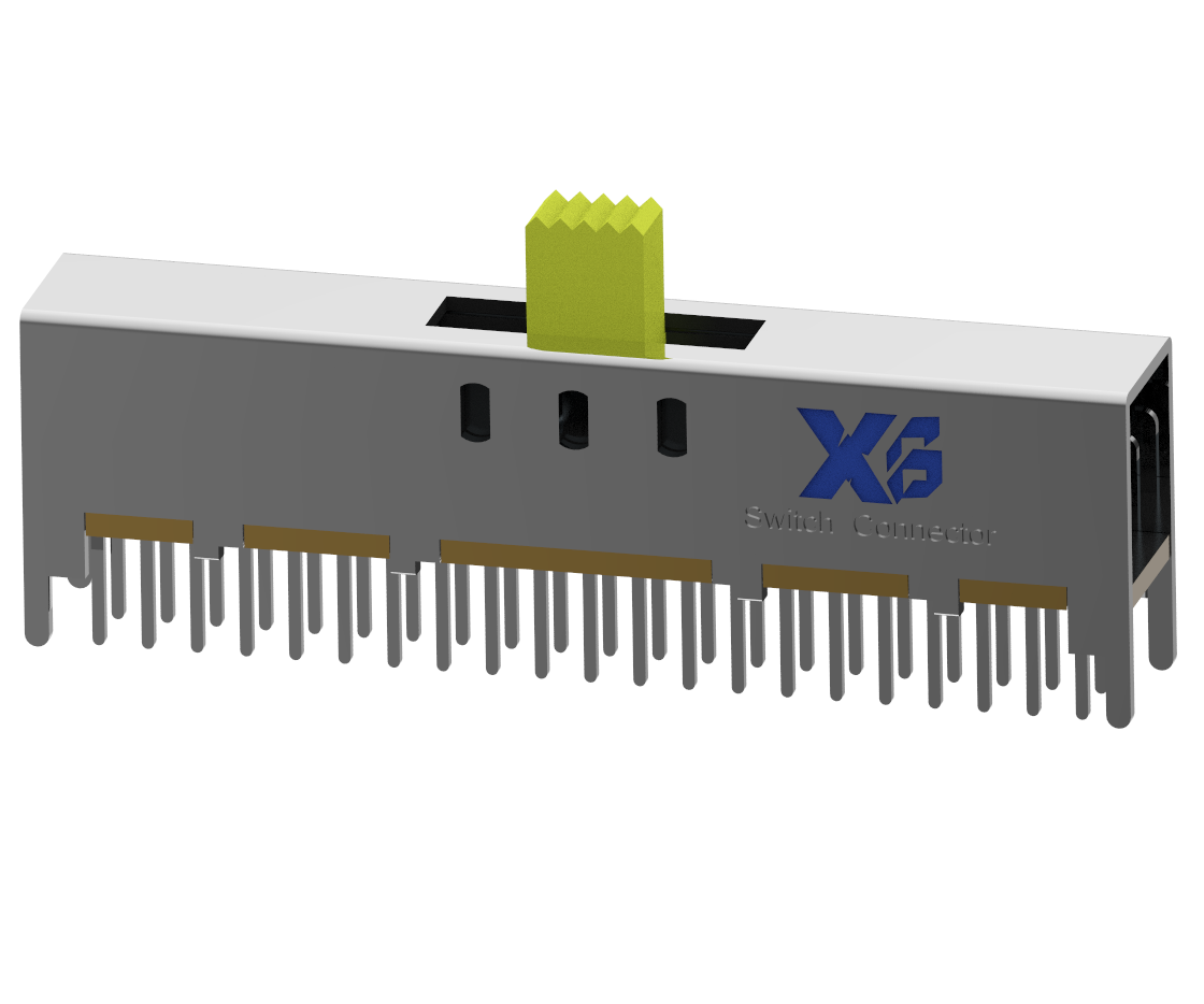 XB-SS-65 D 01型