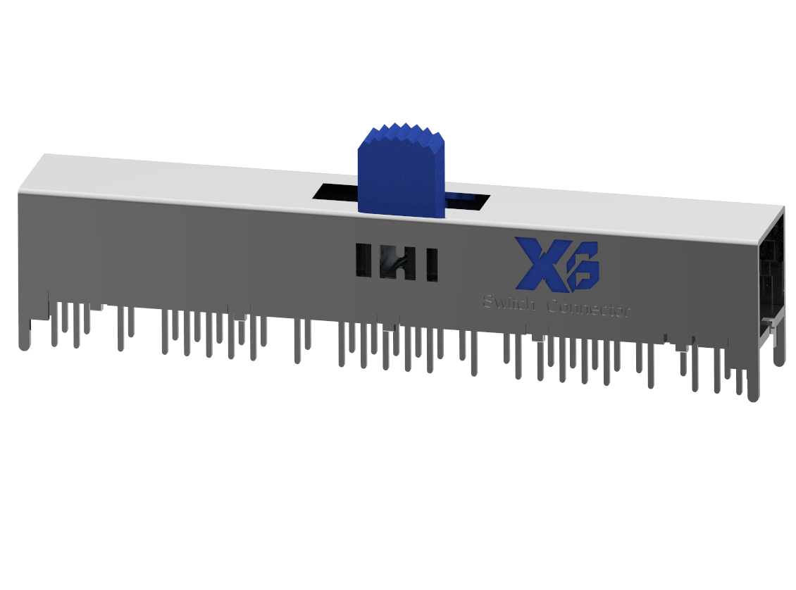 XB-SS-85D01