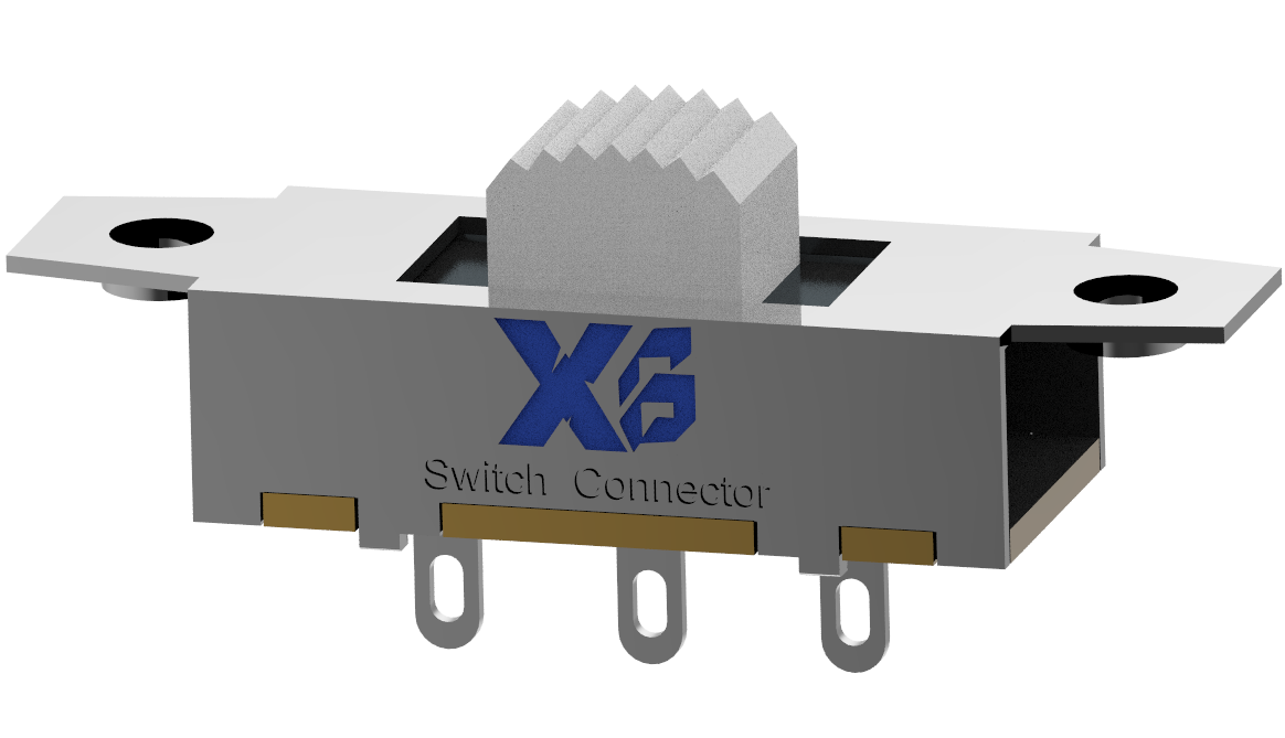XB-SS-12J03-XX