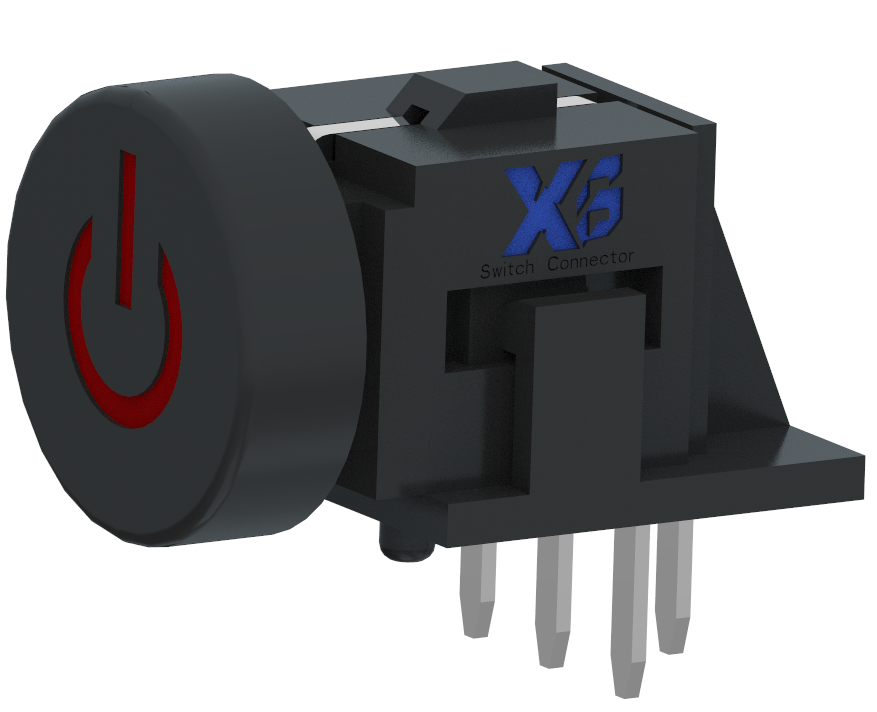 XB-TM-007-D1-A-03-XXXXXXX