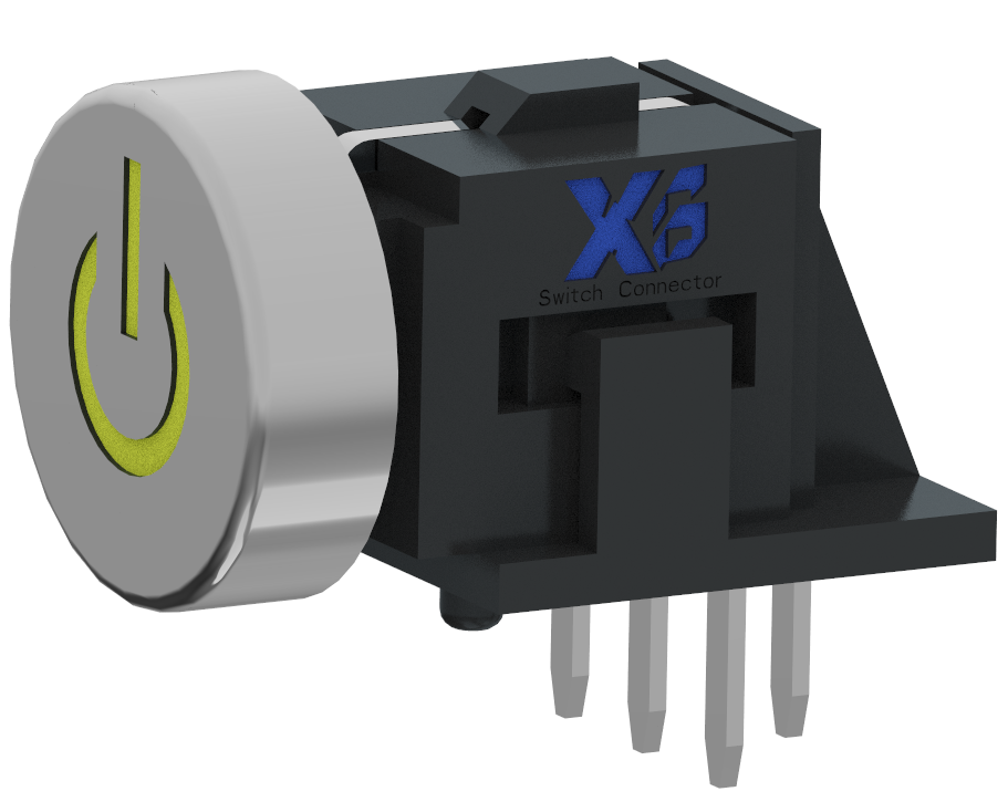 XB-TM-007-D1-A-03-XXXX