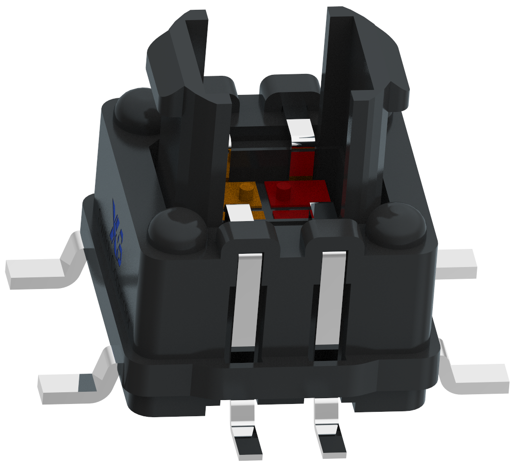 XB-TS-LED-A0709-1-7H26010-RG-XXX