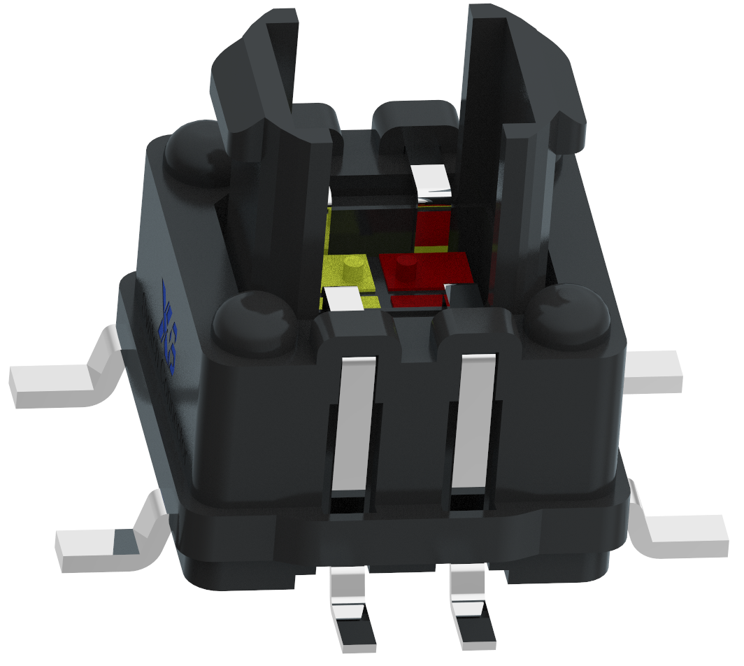 XB-TS-LED-A0709-1-7H26010-RG-XXX