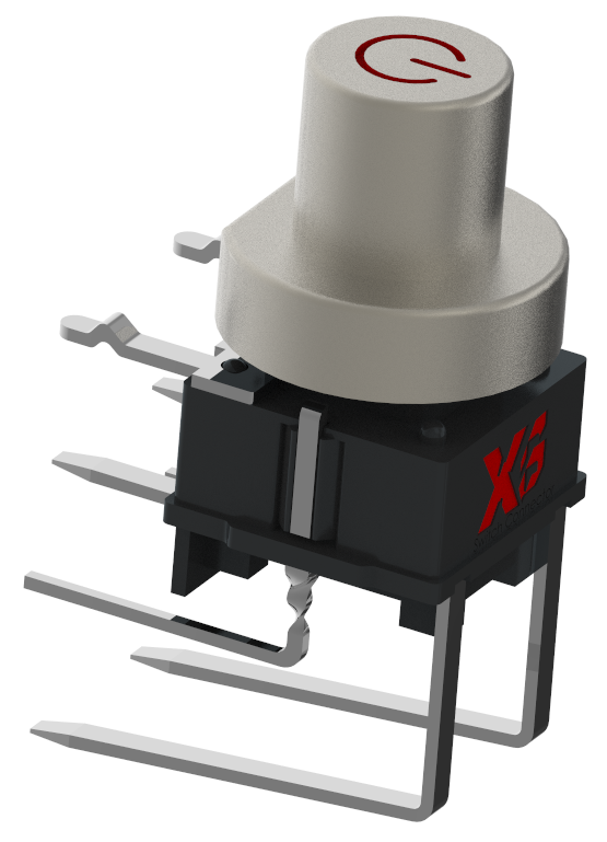 XB-TS-LED-HF02-21LMD-XX