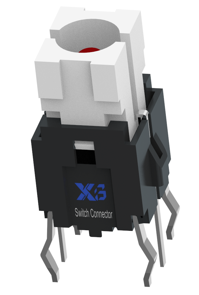 XB-TS-LED-A0635-1-11H26010-W-X