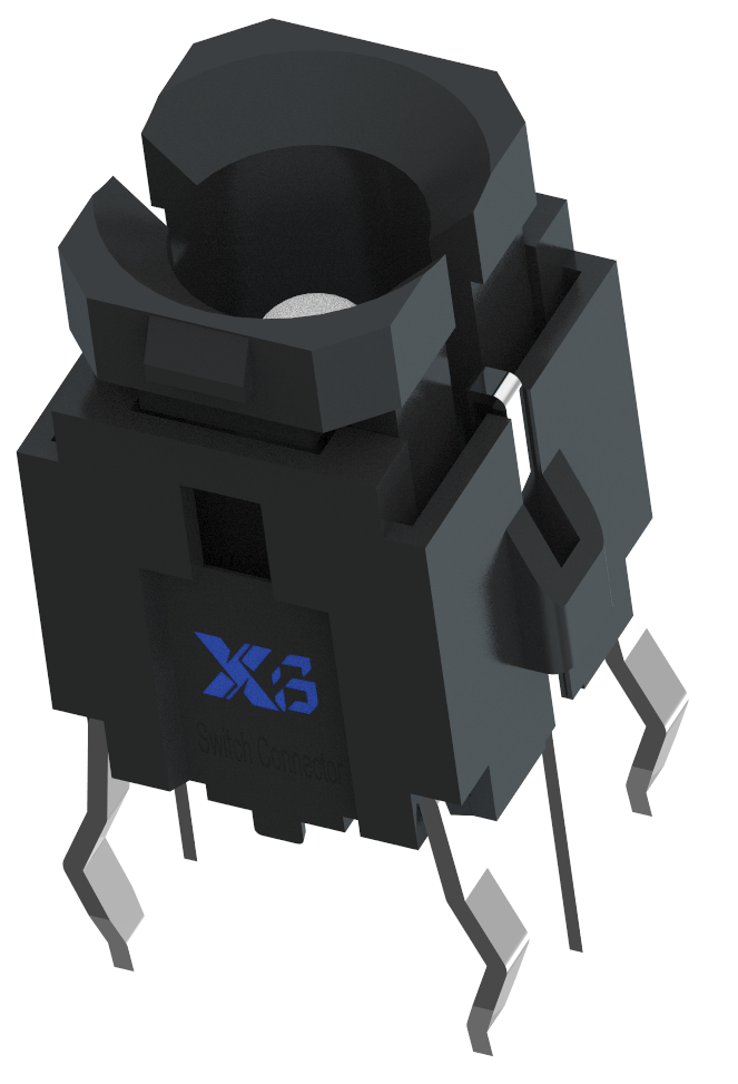XB-TS-LED-A0600-2-9H26010-RXXX