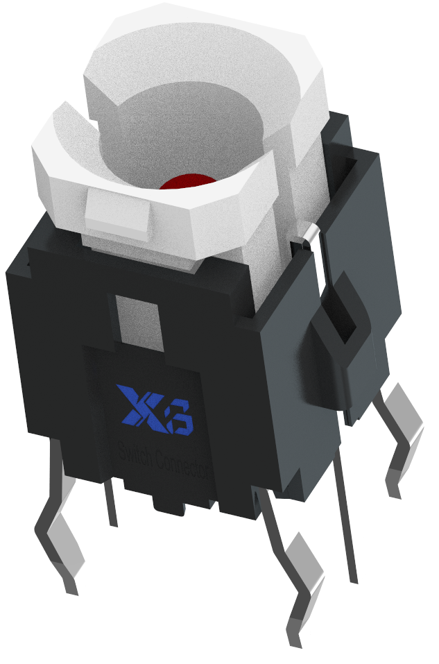 XB-TS-LED-A0600-2-9H26010-RXX
