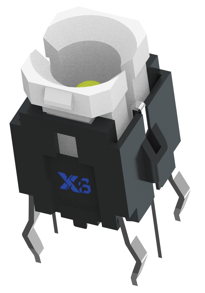 XB-TS-LED-A0600-2-9H26010-RXX