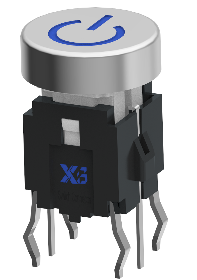 XB-TS-LED-A0663-1-10.3H-X