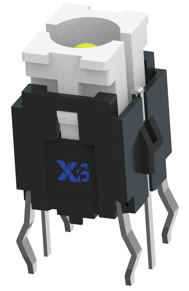 XB-TS-LED-A 0669-12-10.3 H 26010-BL-XXタイプ