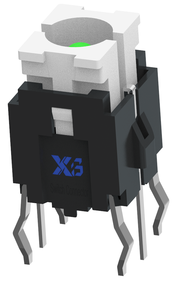 XB-TS-LED-A 0669-12-10.3 H 26010-BL-XXタイプ