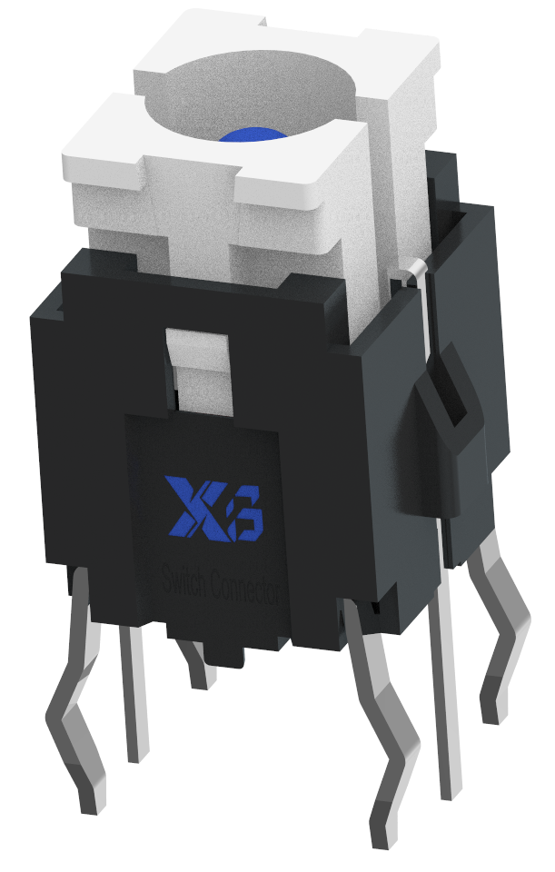 XB-TS-LED-A 0669-12-10.3 H 26010-BLタイプ