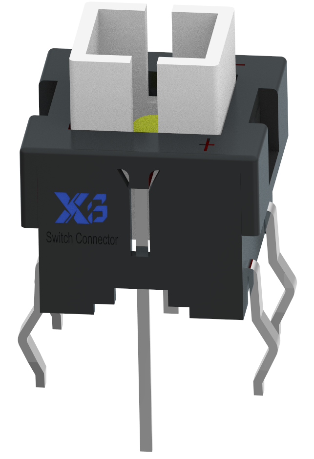 XB-TS-LED-A0810-1-8.5H26010-Y-XXX