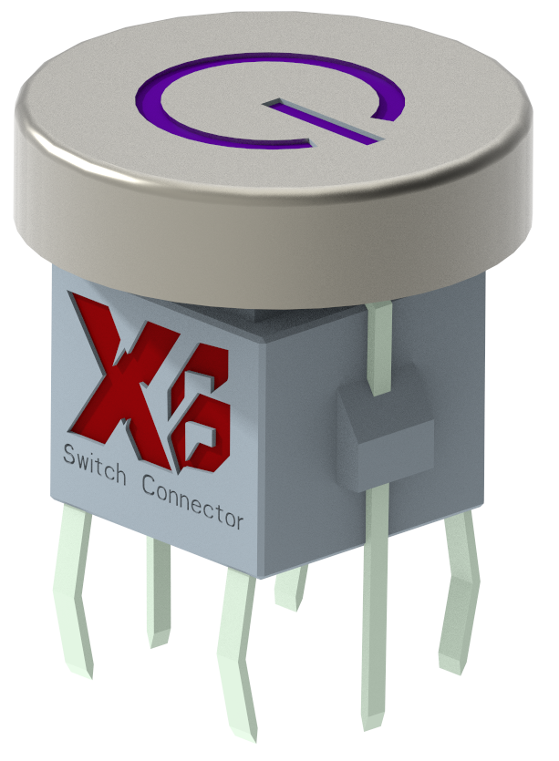 XB-TS-LED-HF03-107M10-XX