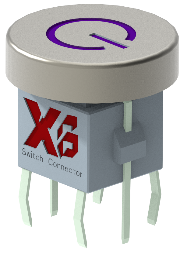 XB-TS-LED-HF03-107M10-XX