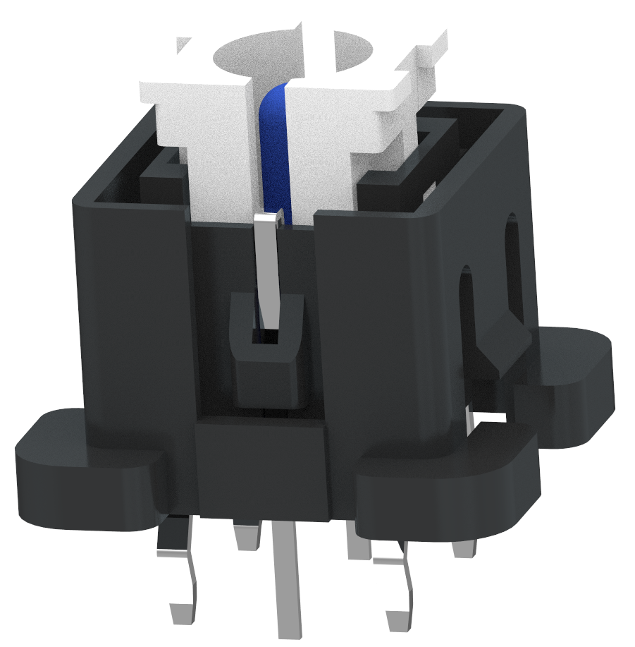 XB-TS-LED-KFCA0638-4-9.7H26010-W