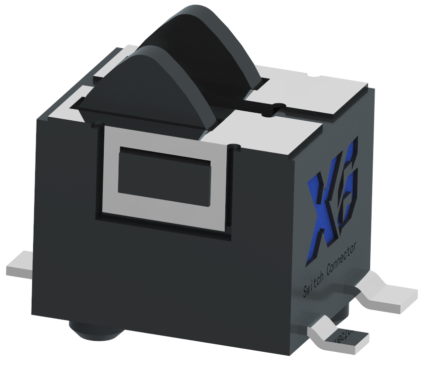 XB-EN-4658T