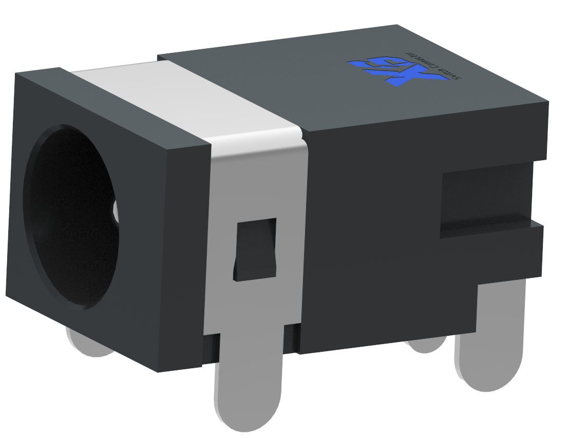 Modèle XB - DC - 046a