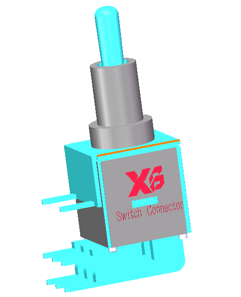 XB-ST-0-202-A03-N003-RS