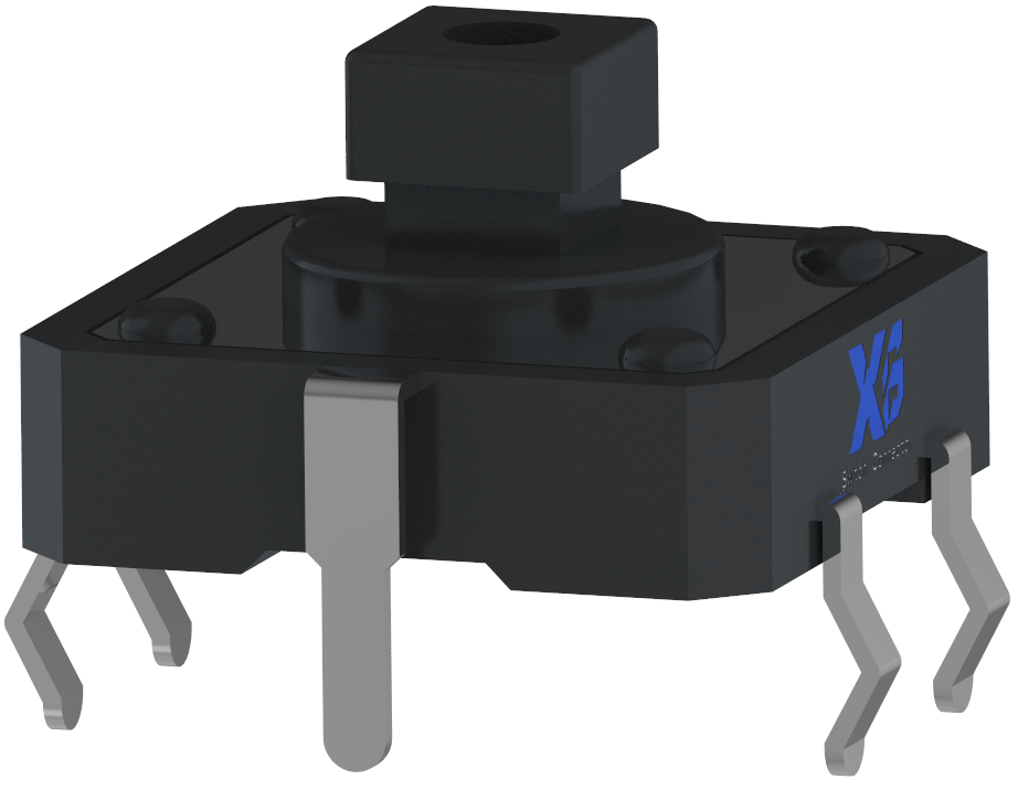 XB-TS-1212-5P