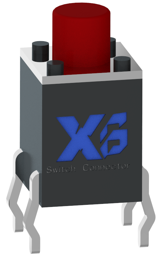 Le XB - TS - 6645dp