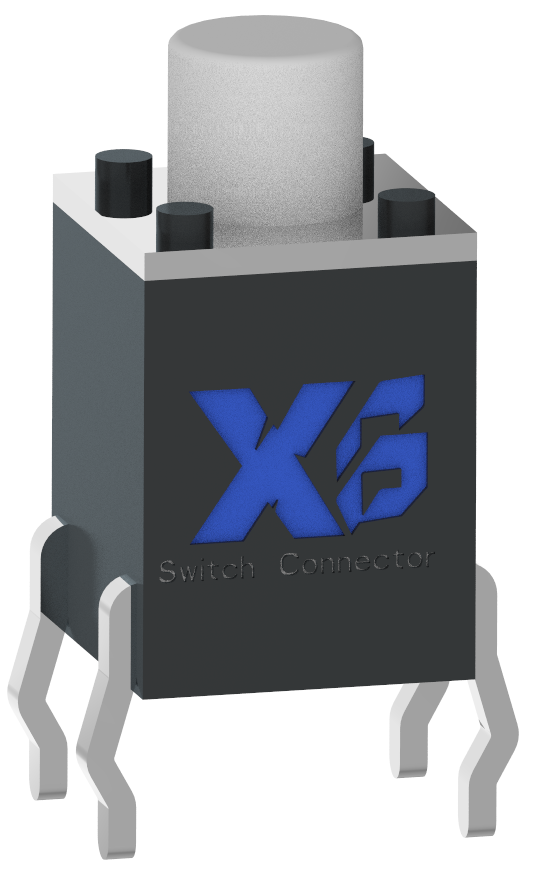 Le XB - TS - 6645dp