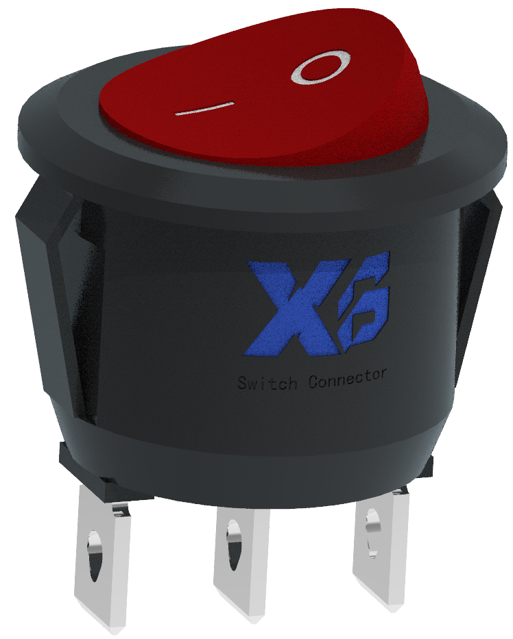 XB-RS601C-1020011BB-ZP