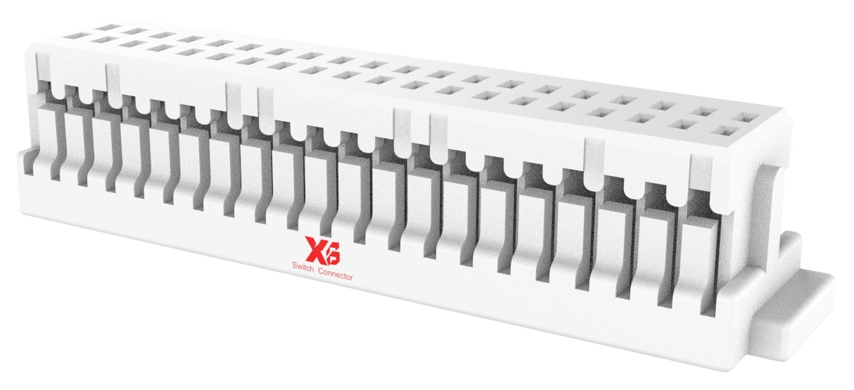 XB-X1011H-2X20-N0HF