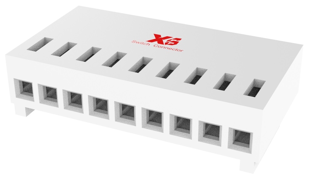 XB-X2510H-08-N0