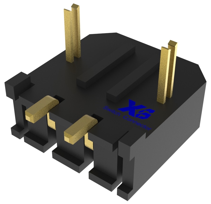 XB-X3025WRS-02C-LPSW-X