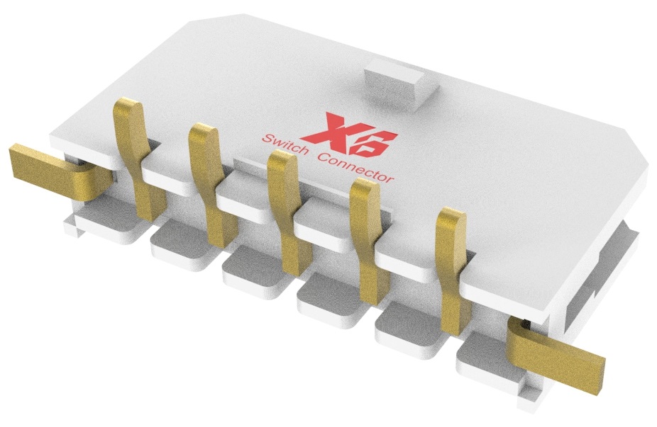 XB-X3025WVS-05D-LPSW