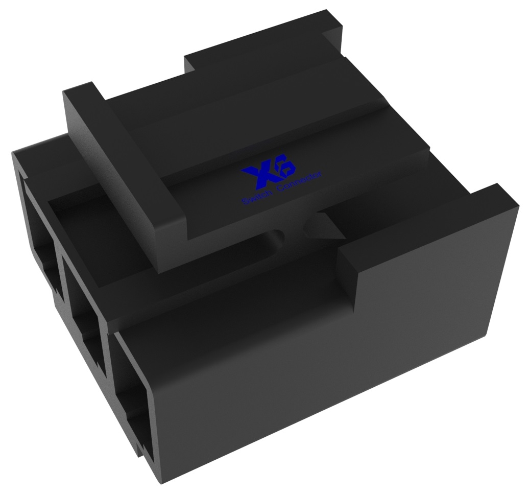 XB-X9396H-03-N0-X