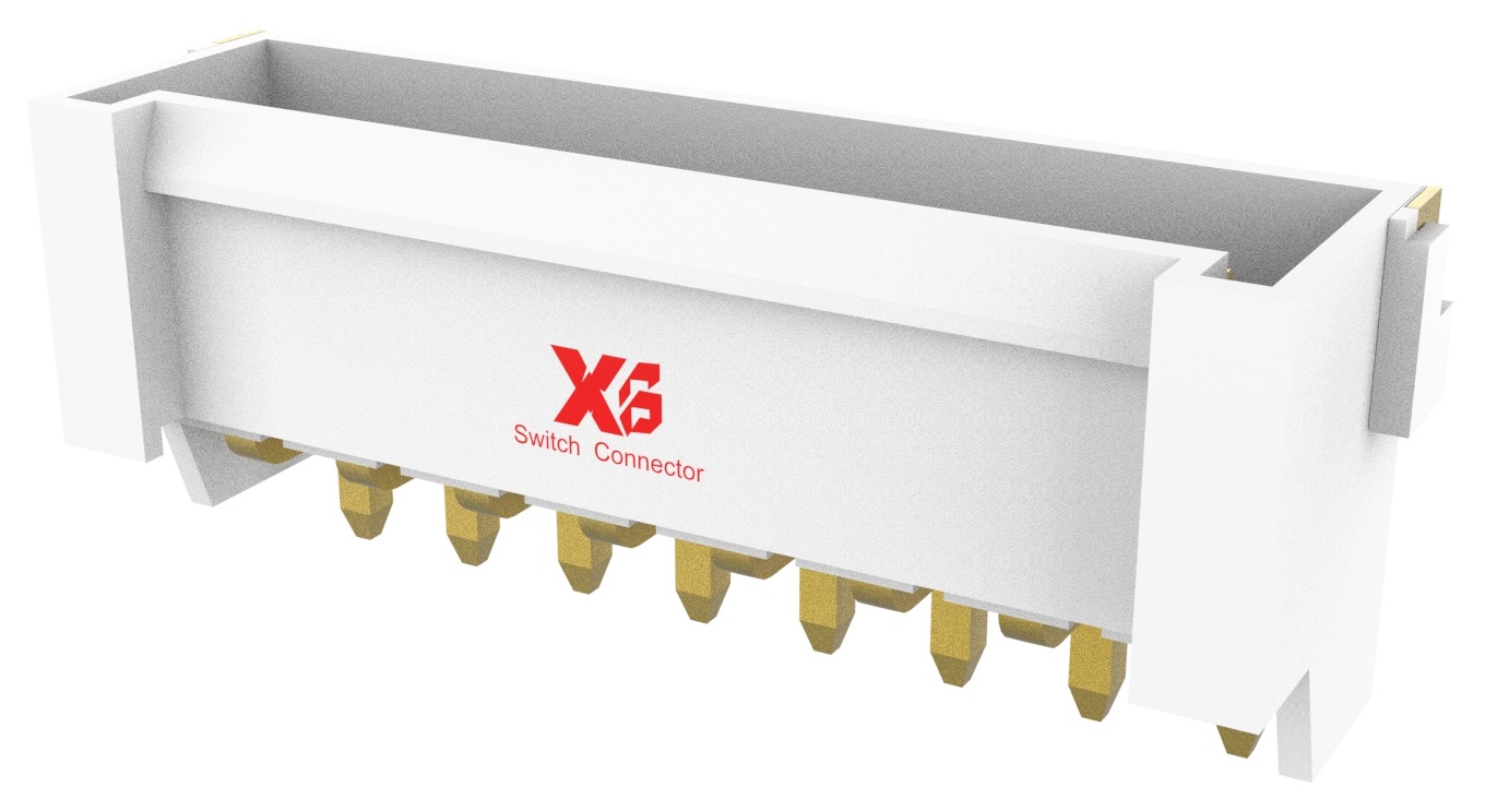 XB-x9396 wrs-08-9TSN