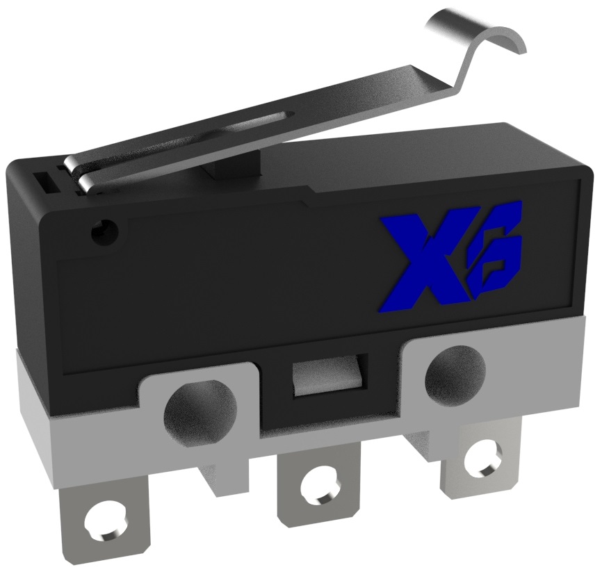 XB-SM5-01N-40-1-X