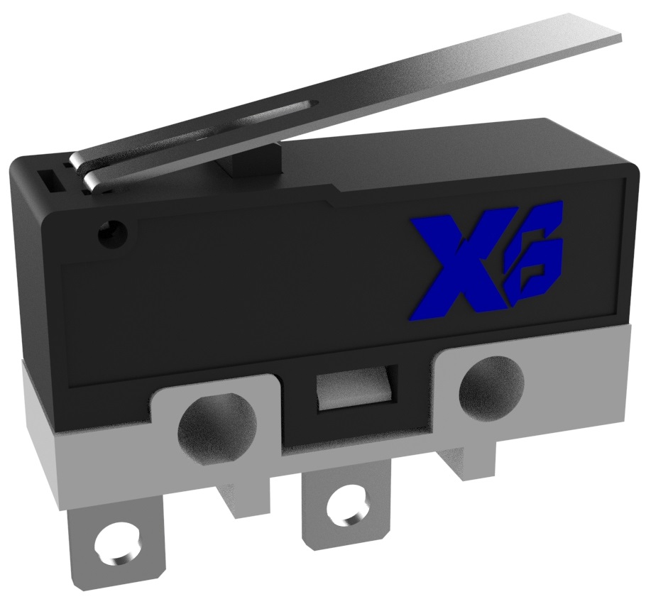 XB-SM5-01N2-15-X