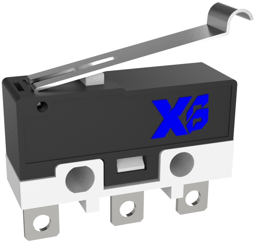 XB-SM5-02N-40