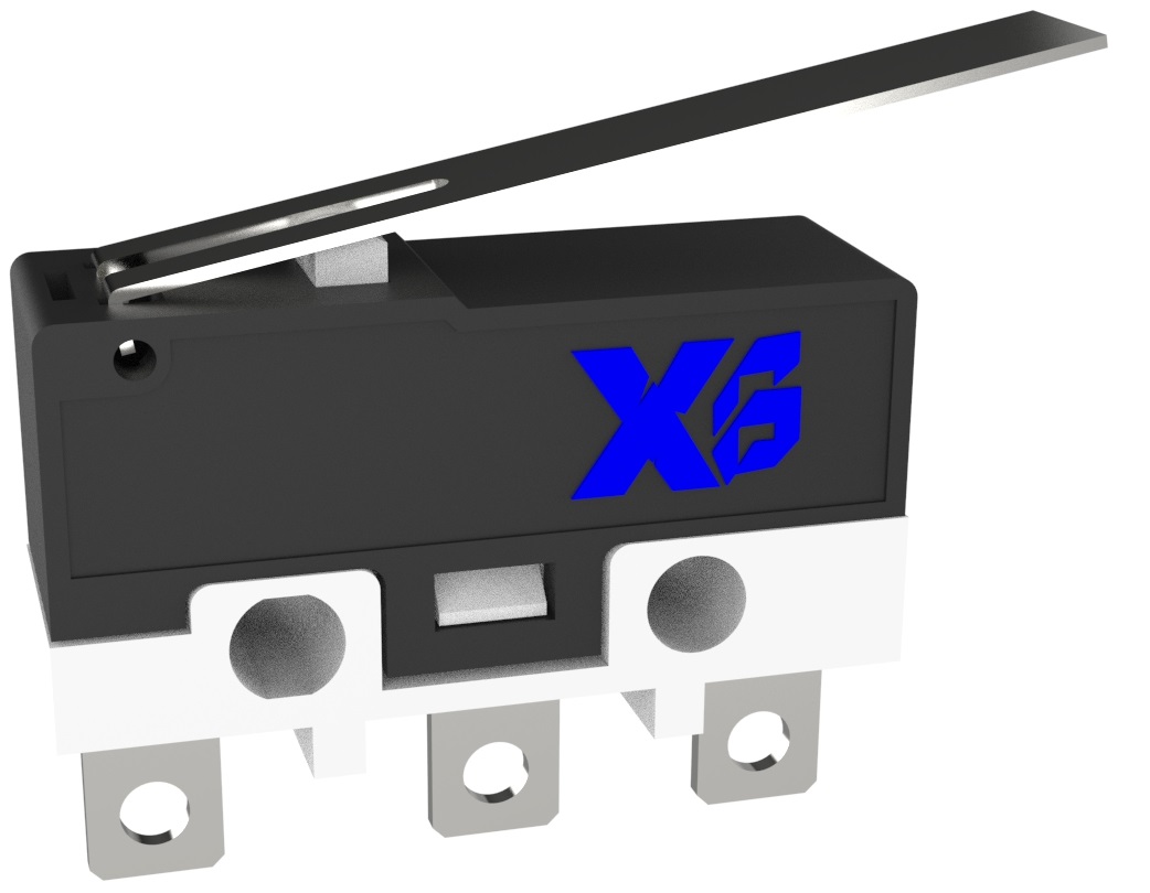 XB-SM5-06N-40