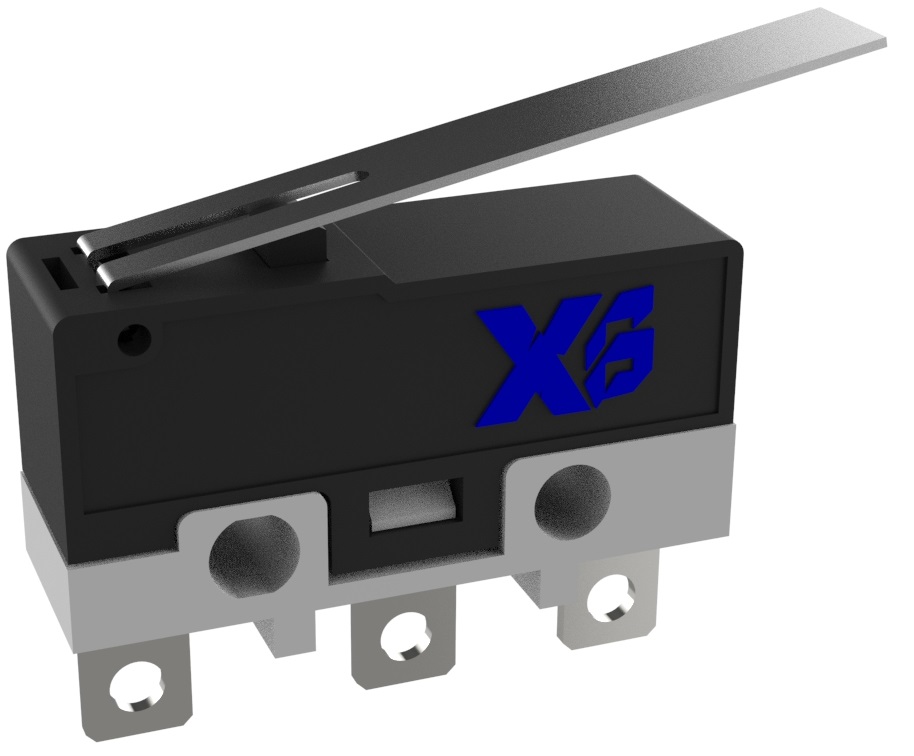 XB-SM5-06N-40-X