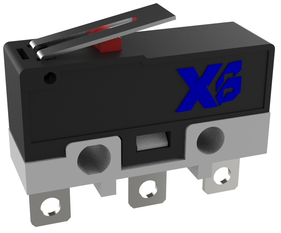 XB-SM5-10N-40-X-X