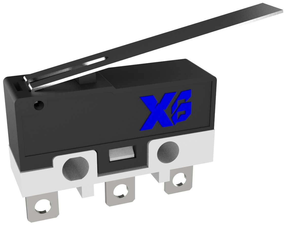 XB-SM5-26N-40-X-X