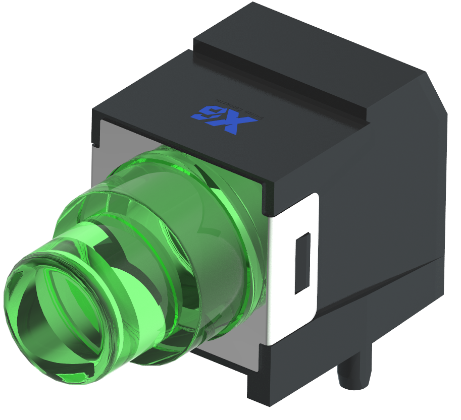 XB-TS-LED-21-M-X-X-X