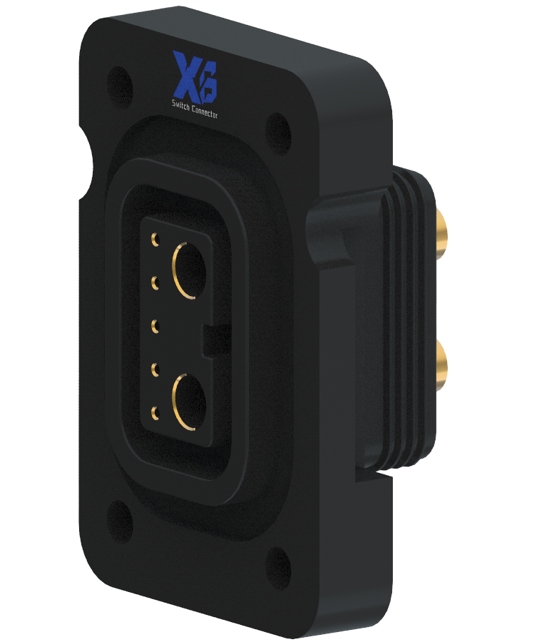 XB - dcd06 - 205f