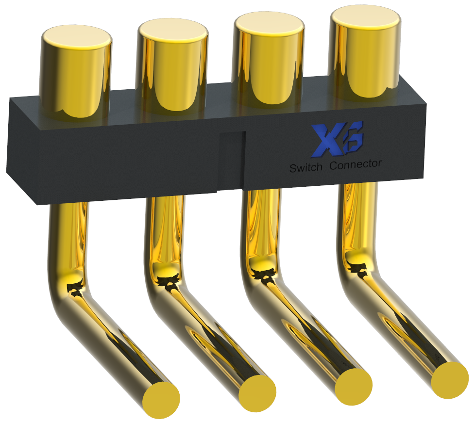 XB-PGC-254W-4M
