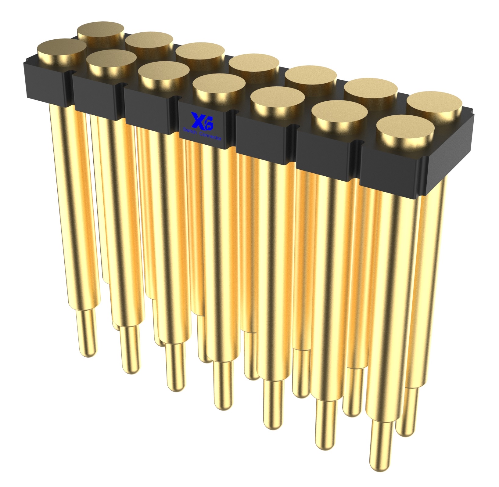 XB-PGC-SP-254-14P-G-X