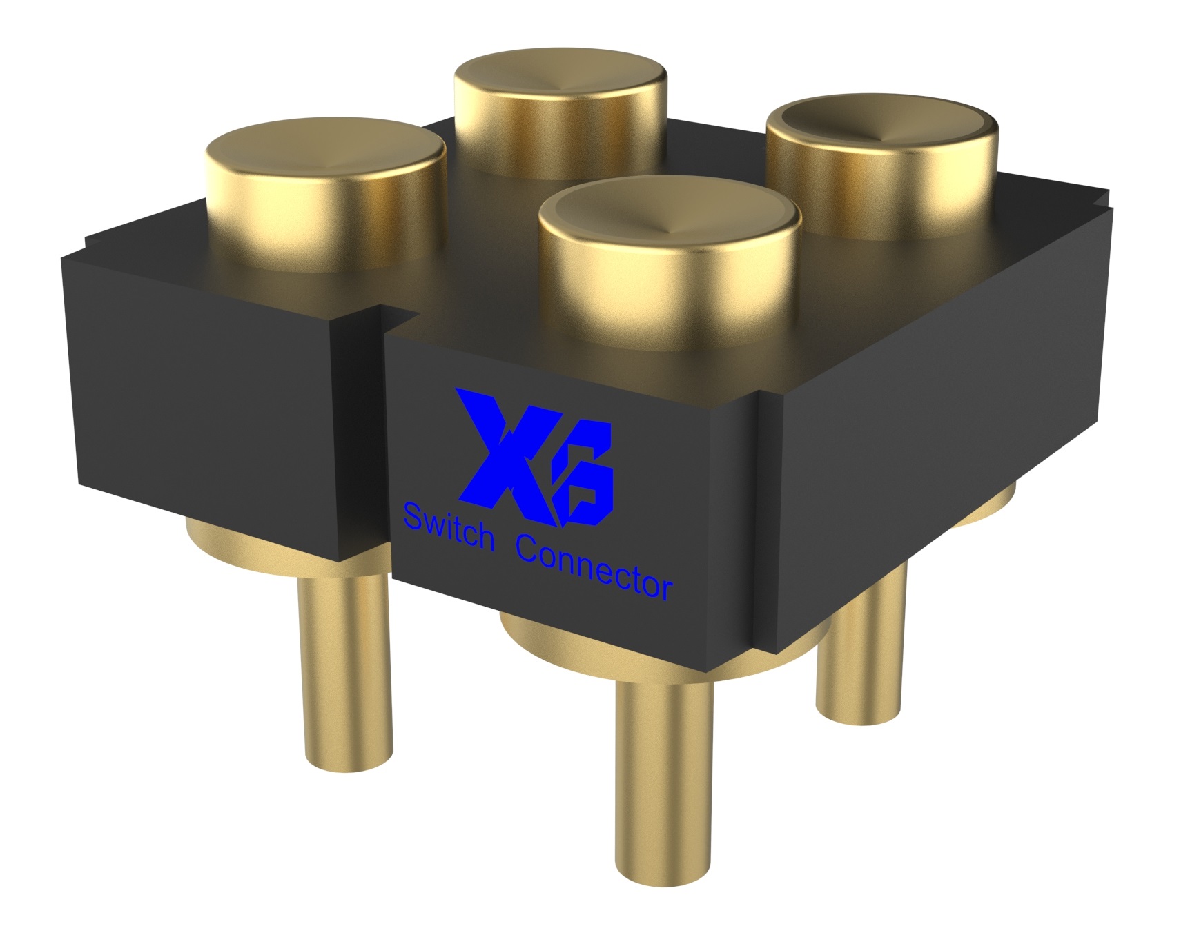 XB - PGC - SP - 254 - 4p - M