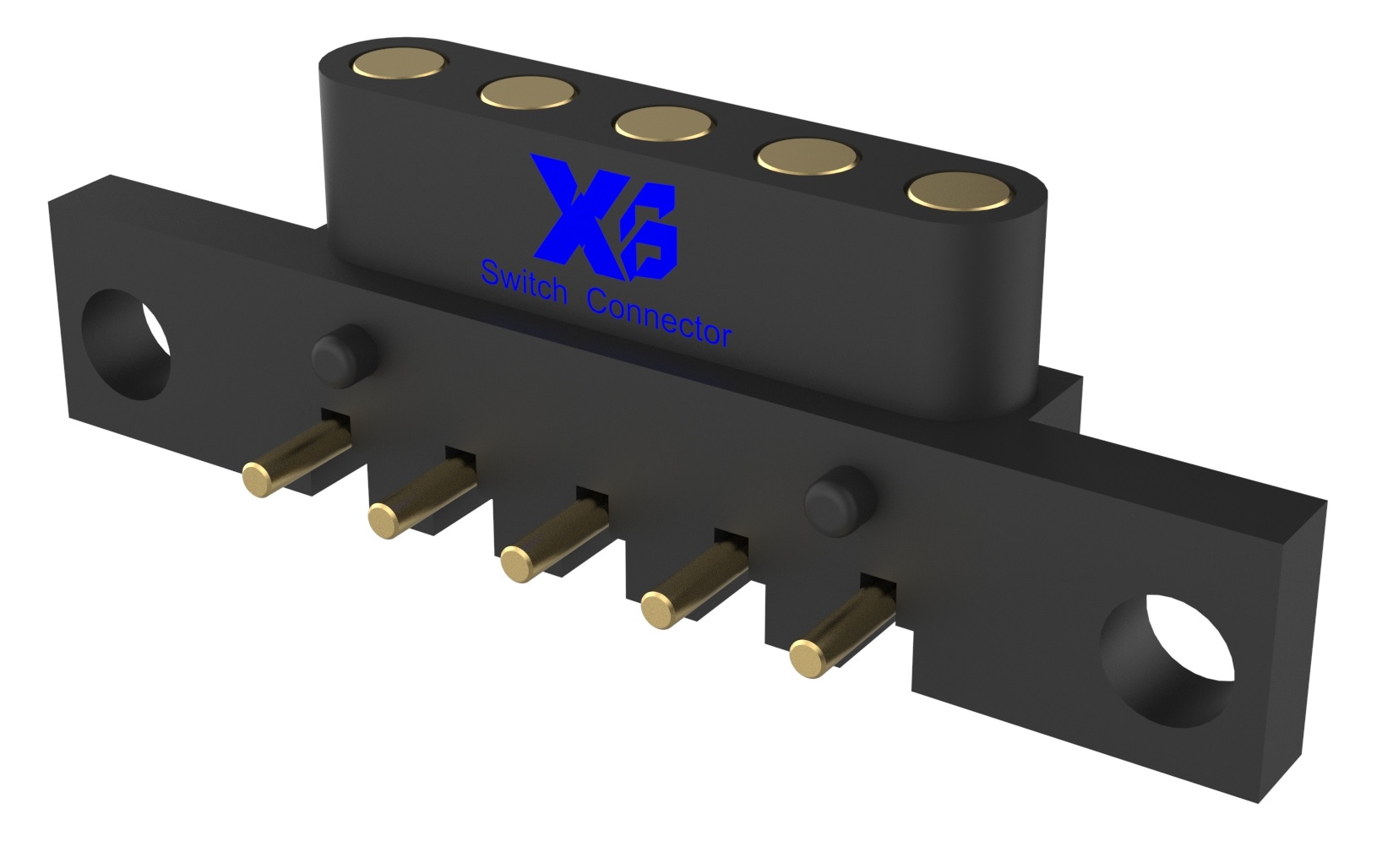 XB-PGC-X-250-5PX-M-X