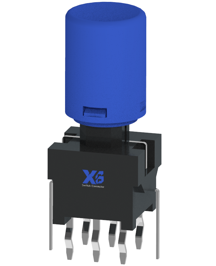 XB-TS-LED-TP-018-DN-X