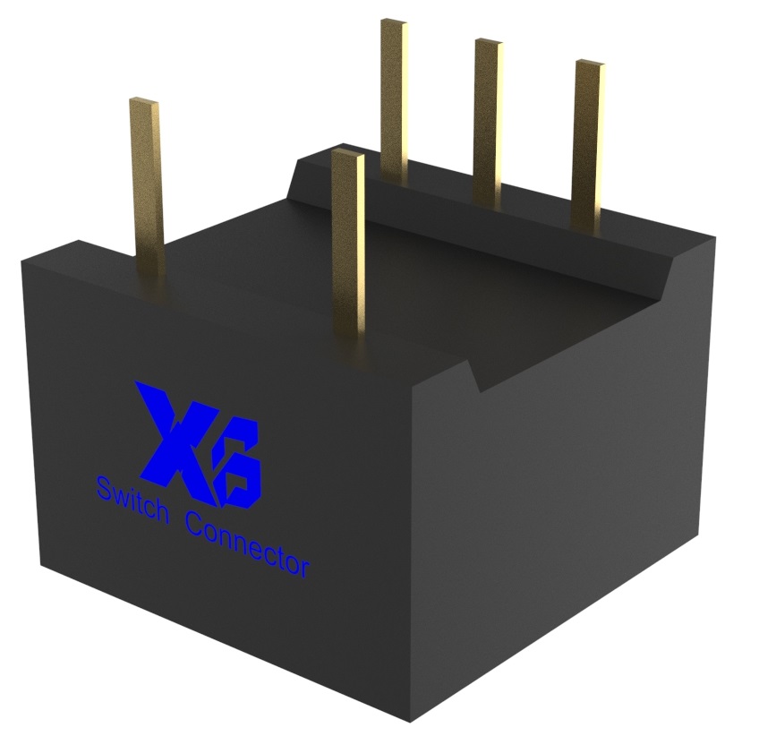 Le XB - rs10 - X